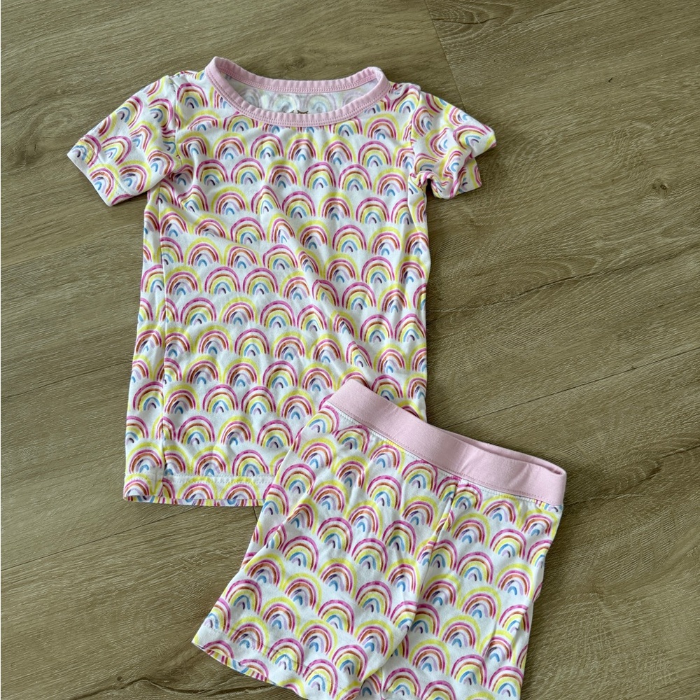 Little Sleepies Pajamas Set